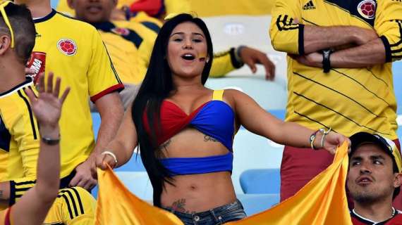 Copa America, USA-Colombia 0-1: il tabellino della gara