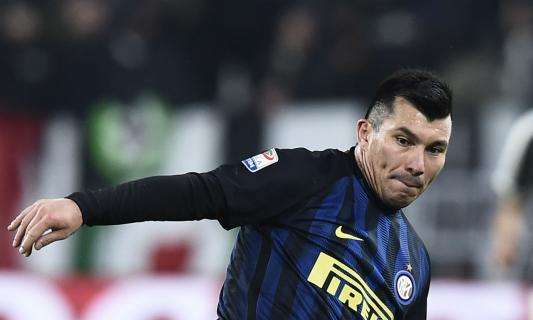 Inter, Medel: "Problema mentale, contro il Sassuolo dobbiamo vincere"