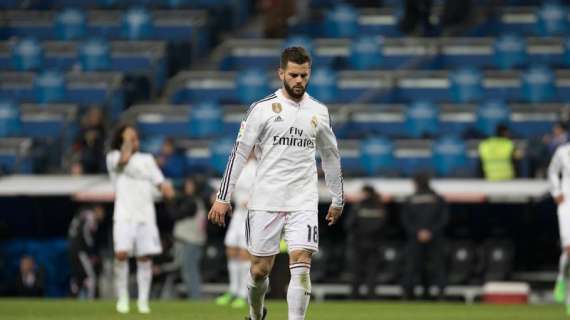 Real Madrid, Nacho: "Tre punti importanti in vista del Clasico"