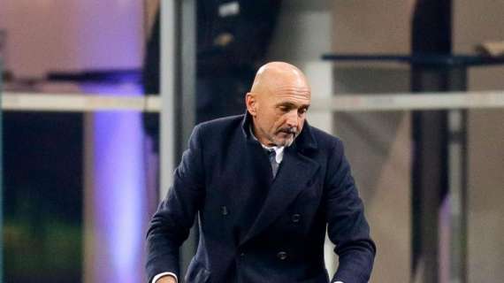 Inter, Spalletti: "Vittoria netta, è un passo importante"