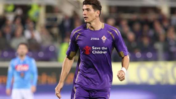 Fiorentina, Gomez: "Babacar? Farà la sua bella carriera. Ha tutto"