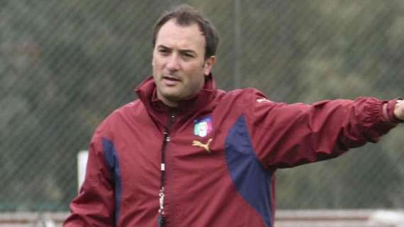 Casiraghi: "Alla Lazio forse manca quel giocatore estroso"