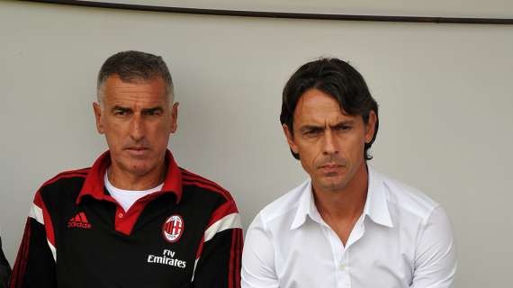 Milan, Inzaghi: "Mi prendo tutte le colpe di questo 5-1, dobbiamo migliorare"