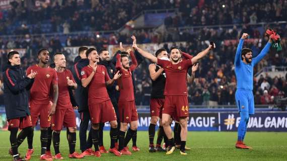 Ad Shakhtar: "Possiamo battere la Roma in Champions League"