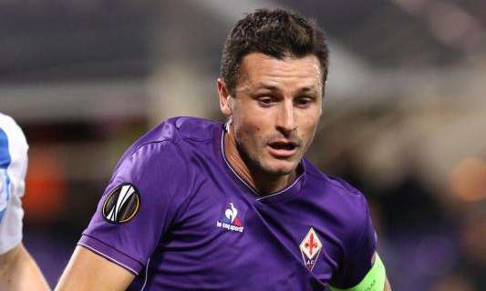 Fiorentina, Pasqual al 45': "Peccato per il gol, stiamo giocando bene"
