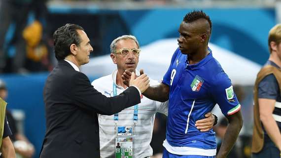 Italia, il cileno Osses arbitrerà la partita contro la Costarica