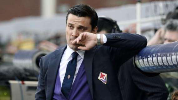 Telelombardia: Juventus, é Montella il primo obiettivo se parte Conte