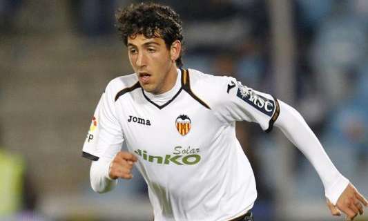 UFFICIALE: Valencia, rinnova il capitano Parejo