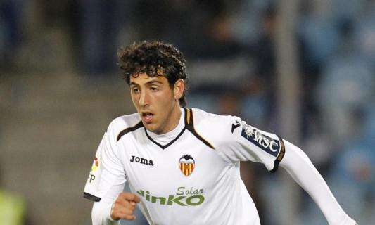 Valencia, Parejo e il rinnovo: "Non c'è altro club dove potrei essere più felice"