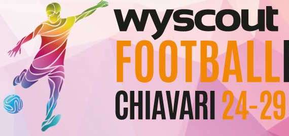 Wyscout Football Festival: i grandi del calcio sbarcano a Chiavari