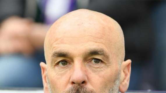 Fiorentina, Pioli: "Astori sempre con noi, diamo tutto anche per lui"