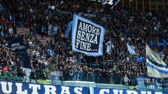 Il Napoli non molla mai: 10 punti guadagnati da situazione di svantaggio