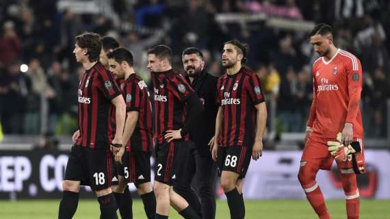 Milan, la vittoria in Coppa Italia vale l'Europa League: il regolamento