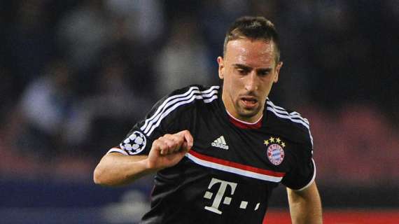 Bundesliga, Gomez e Ribery: avanza il Bayern