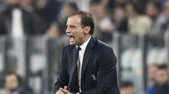 Le probabili formazioni di Juventus-Lazio - Mandzukic e Barzagli in dubbio