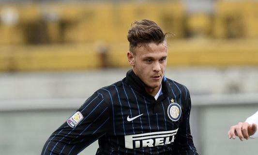 UFFICIALE: Empoli, preso Dimarco dall'Inter in prestito