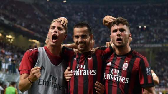 Il QS-Sport: "Vienna, profumo d'Impero. Il Milan riparte dai trionfi"