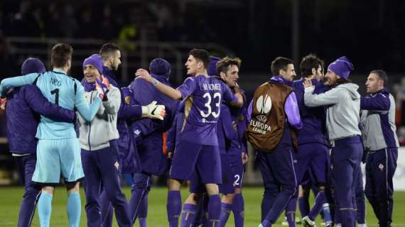 TMW - Fiorentina, Francini dopo il sorteggio: "Sarà una lotta fratricida"
