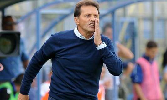 TMW - Modena, Novellino: "Ci manca un Babacar. Milan, fiducia a Inzaghi"