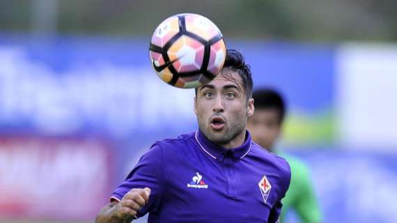 Fiorentina, quattro club di Serie B su Baez. Attenzione al Siviglia