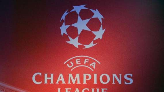 Champions, in 10 agli 8/i: Porto, Copenaghen, Siviglia e Lione per due posti