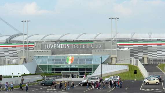 Juventus, la Procura chiede 2 gare a porte chiuse