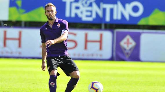 Fiorentina, Pezzella: "Sei squadre più forti di noi. Bello affrontare CR7"