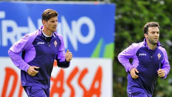 Fiorentina, Brillante: "Non vedo l'ora di iniziare"