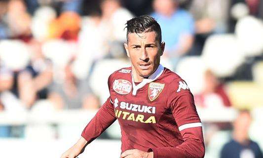 Torino, Vives: "Quando smetterò vorrei restare all'interno del club"