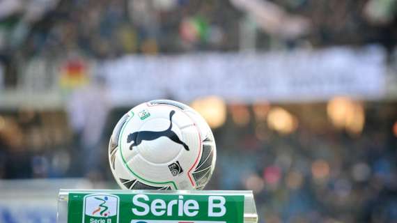 Serie B, i parziali dopo i primi 45': bene Spezia e Parma