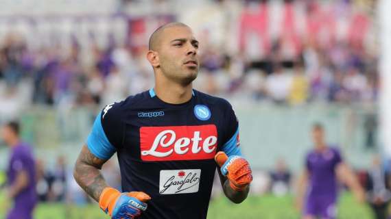 Parma, domani arriva Sepe: accordo totale con Napoli e calciatore