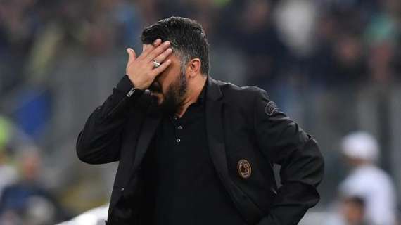 Gattuso e le carte al mercato: il Milan vuole tre titolari