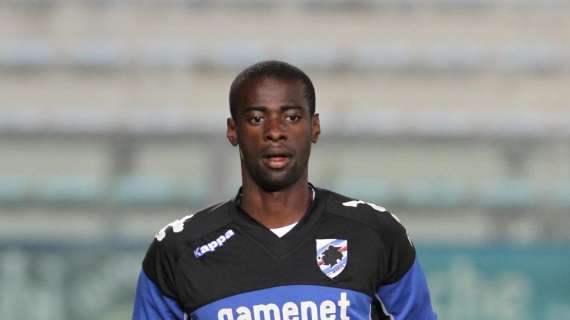 Top Obiang, flop Soriano. Le pagelle della Sampdoria