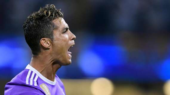 Real Madrid, per Cristiano Ronaldo un mese intero di vacanze