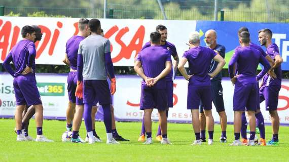 La settimana della Fiorentina - Niente Europa. Presi Norgaard e Gerson