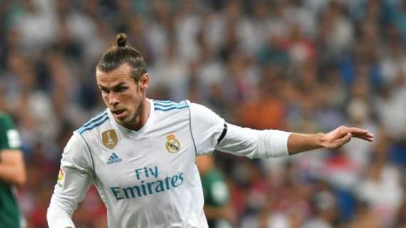 Real Madrid, i convocati per l'Eibar: out Keylor Navas e Bale