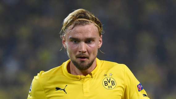 Borussia Dortmund, Schmelzer: "La difesa? Serve più concentrazione"