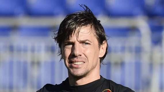 Cagliari, Avramov: "Siamo più forti del Bologna, potevamo vincere"