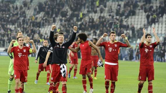 Le curiosità sulla Bundes - Bayern protagonista fra campo e mercato