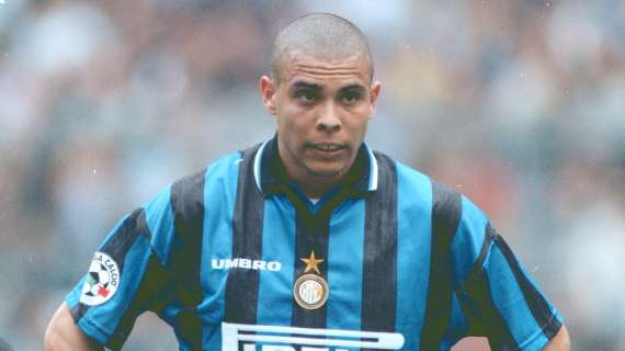 Moratti: "Ronaldo 'onesto' su Calciopoli"