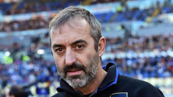 Sampdoria, Giampaolo attacca il VAR: "Così è moviola in campo"