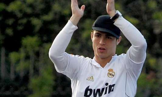 Real Madrid, Ronaldo: "Valgo 800 milioni? E' vero!"