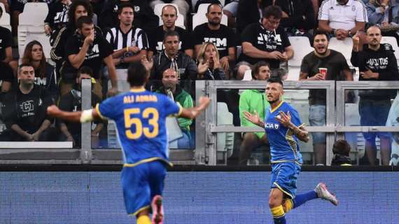 Udinese, vinci allo Stadium e fai come Inter e Sampdoria