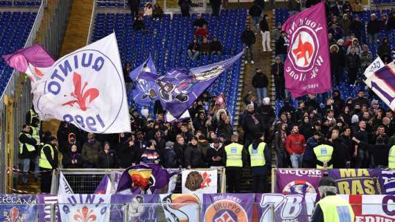 Fiorentina, contatto col Chelsea per Baba