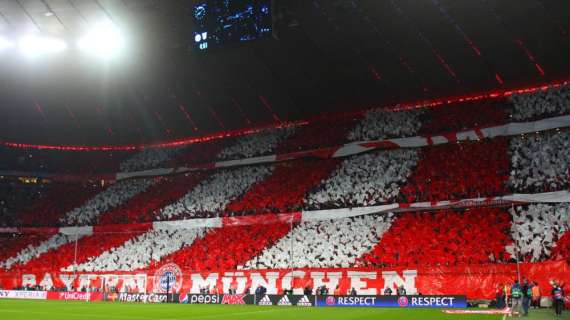 UFFICIALE: Bayern Monaco, preso il giovane talento svedese Alex Timossi