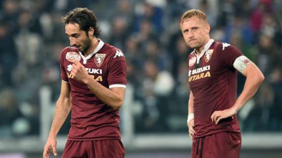 Torino contro Inter, difese e attacchi a confronto: sbadataggine e cinismo