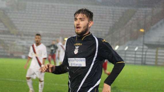 UFFICIALE: Parma, Galuppini in prestito al Cuneo