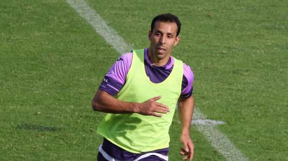 UFFICIALE: Al-Taawoun, tesserato l'ex Fiorentina Mounir El Hamdaoui