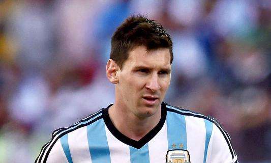 Argentina, clamoroso Messi: "Mi ritiro". Termina la storia con la Seleccion