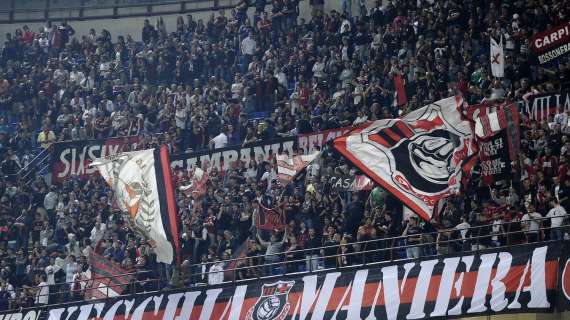 Cerruti sul Milan: "Difficile centrare quest'anno il ritorno in Champions"